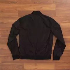 Campera Bomer (Negra) en internet
