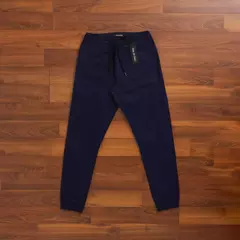Pentalón Jogger (Azul Marino)