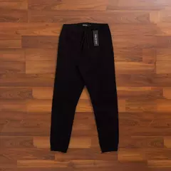 Pantalón Jogger (Negro)