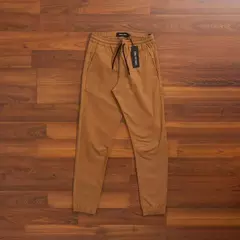 Pantalón Jogger (Tostado)