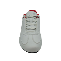 Zapatilla Sergio Tacchini Urbano Logo Bordado - comprar online