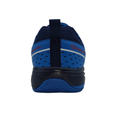 Zapatilla Sergio Tacchini Tenis Padel Hombre en internet