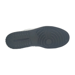 Zapatilla 100% Cuero Narrow Dunkk - tienda online