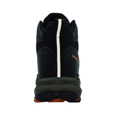 Borcego Hombre Goodyear Trekking Waterproof - tienda online