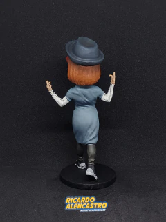Miniatura Big Head Rita Lee na internet