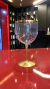 Taça de Gin Linha Golden - Brindgraf Express