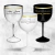 Taça de Gin Linha Golden - comprar online