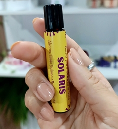 Solaris - Blend para Foco