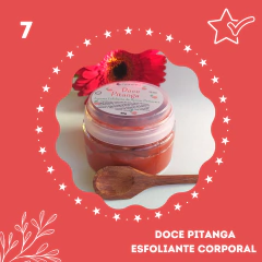 Doce Pitanga - Natureu