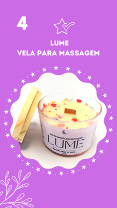 Lume - 100 g - Natureu