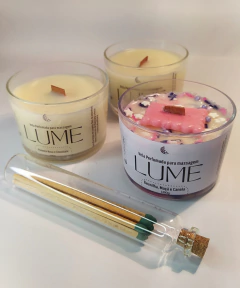 Imagem do Lume - 200g