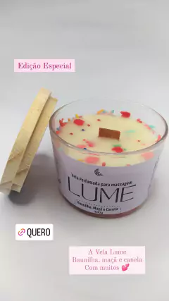 Lume - 200g - loja online