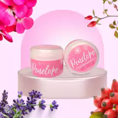 Penélope Hidratante Facial