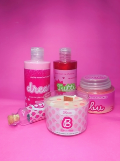 Malibu Box - comprar online
