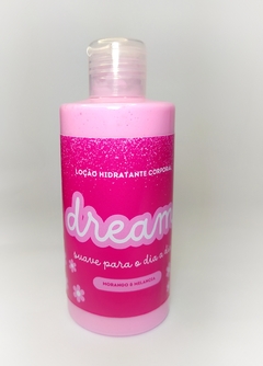 Dream Loção Hidratante Corporal #MalibuBox