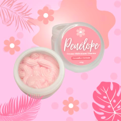 Penélope Hidratante Facial - comprar online