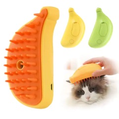 cepillo a vapor banana - comprar online