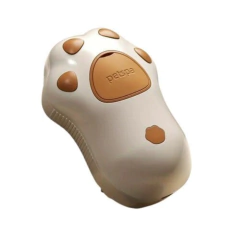 Cepillo a vapor modelo huella en internet