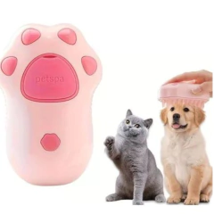 Cepillo a vapor modelo huella - comprar online