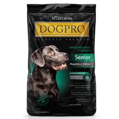 dogpro senior 15kg