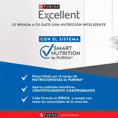 Imagen de Excellent Urinary 15kg