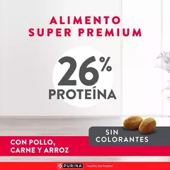 Excellent reduced calories 15kg - comprar online