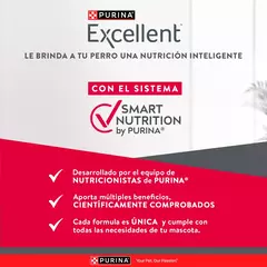 Excellent reduced calories 15kg