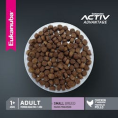 Eukanuba Adulto Small 3kg en internet