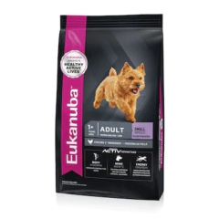 Eukanuba adulto small 7,5kg