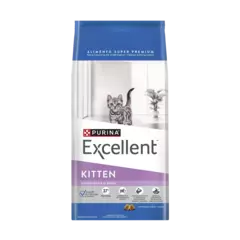 Excellent Kitten 1kg - comprar online