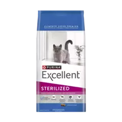 Excellent Sterilized 1kg