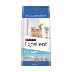 Excellent Urinary 15kg