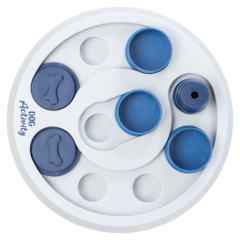 Juego interactivo Trixie Flip & Fun en internet