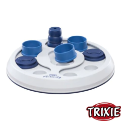Juego interactivo Trixie Flip & Fun