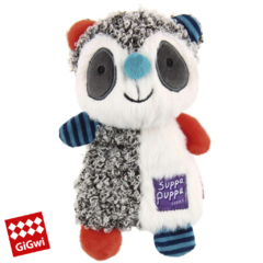 Gigwi suppa puppa Mapache XS