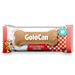 Golocan hueso con carne