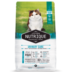 Nutrique Urinary Care Cat