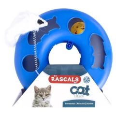 Rascals rueda con pelota y peluche - comprar online