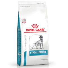Royal Canin Hypoallergenic Canine 10kg