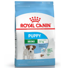 Royal canin mini puppy 7,5kg