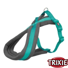Trixie Arnès Pretal acolchado premium S (Small) ajustable