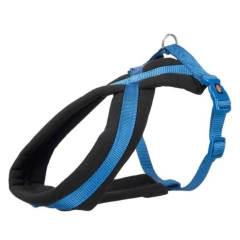 Imagen de Trixie Arnès Pretal acolchado premium S (Small) ajustable