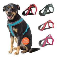 Trixie Arnès pretal acolchado premium XS-S Ajustable - comprar online