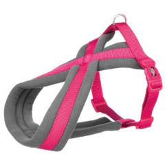 Trixie Arnès pretal acolchado premium XS-S Ajustable - Cuchaclub