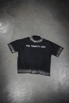 Remera Stone Wash