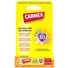Carmex SPF30 UVA/UVB