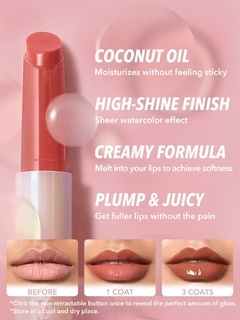 Shine Lip Plumper - tienda online
