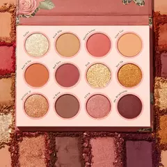 Whatever - Colourpop en internet
