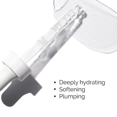 Hyaluronic Acid 2% + B5 - comprar online