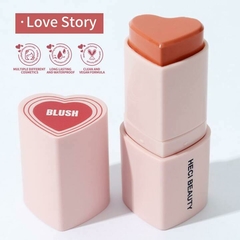 Love story - Rubor en Barra